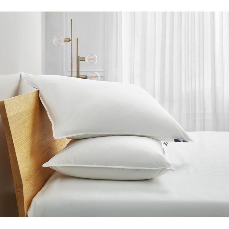 Serta stomach shop sleeper pillow